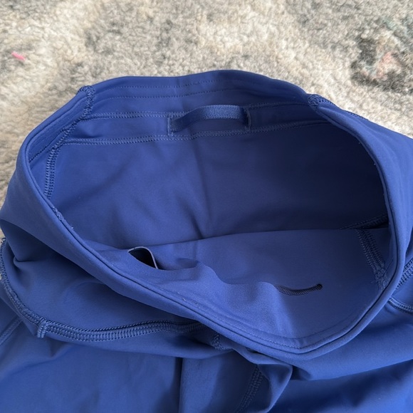 Lululemon Base Pace High-Rise Crop 23" - Picture 9 of 9